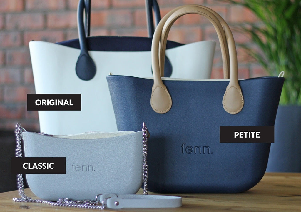 Fenn handbags Clearance