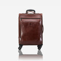 Brando Winchester Cabin Luggage Bag Brown