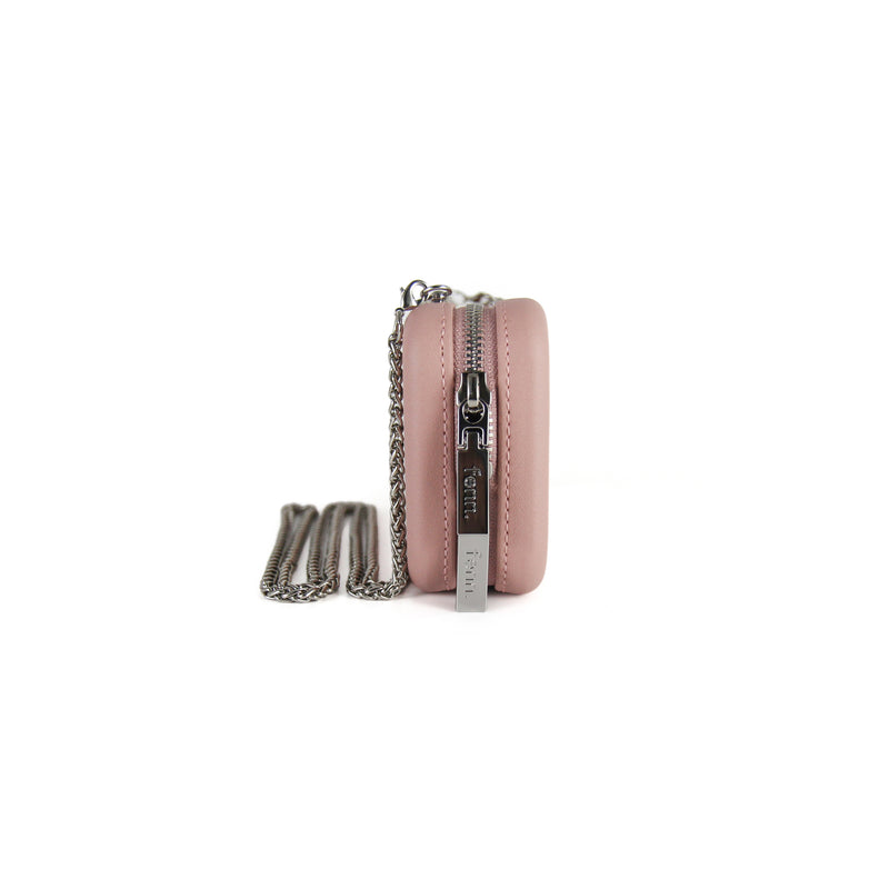 Fenn Original Pink Wallet & Chain