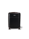 Forever New Amelia Hard Shell Carry On Trolley Case Black