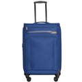 Conwood Juliet Carry On Trolley Case Blue