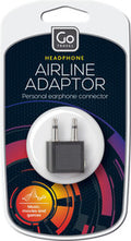 Go Travel Airline Adapter