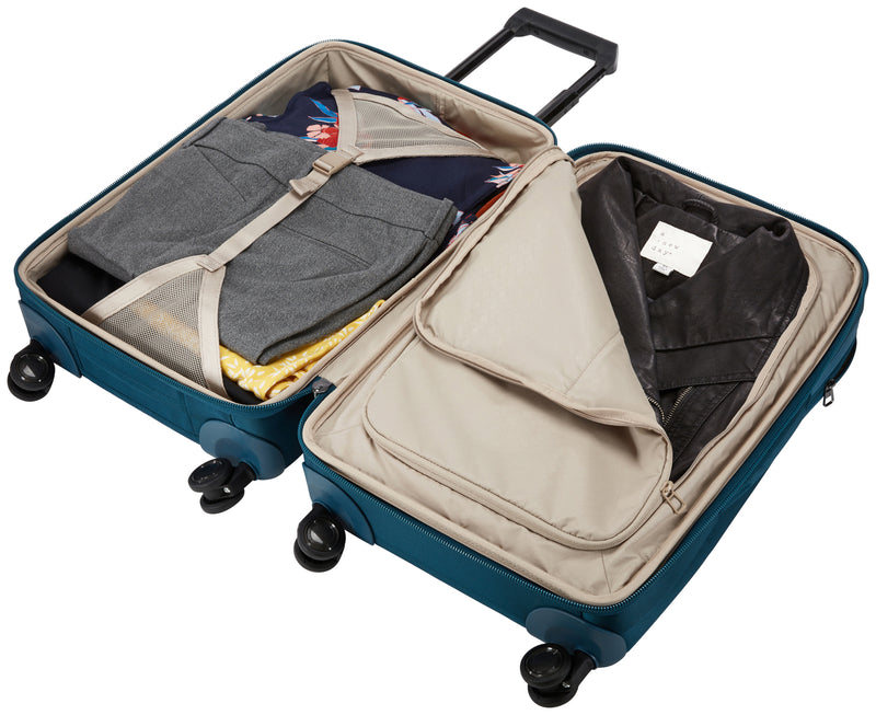 Thule Spira Carry On Spinner 35L SPAC-122 Trolley Case Legion Blue