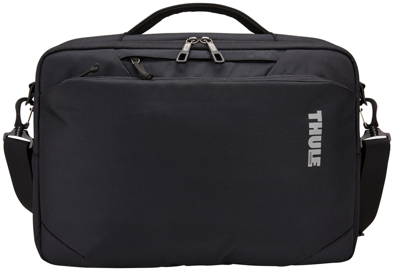 Thule Subterra Laptop "15 Macbook Pro Bag Black