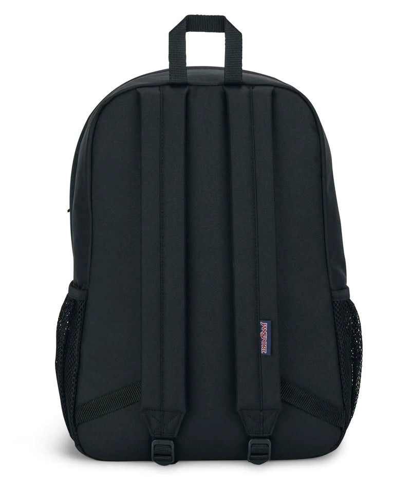 Jansport Backpack Doubleton Black