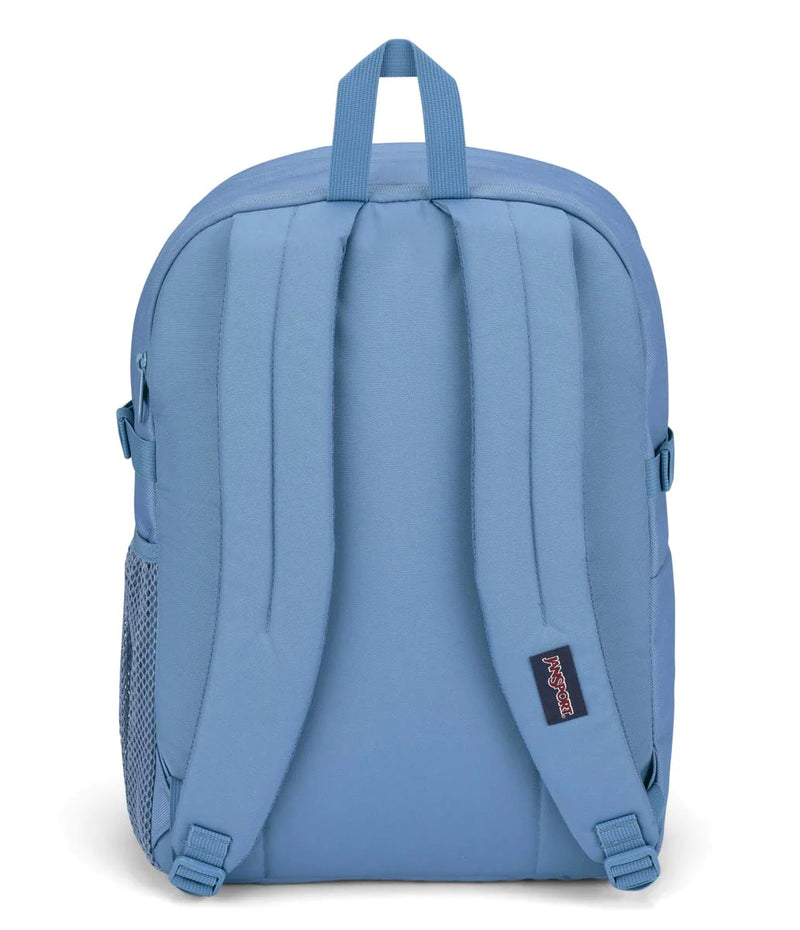 Jansport Backpack Main Campus FX Elemental Blue