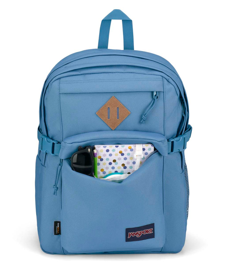 Jansport Backpack Main Campus FX Elemental Blue