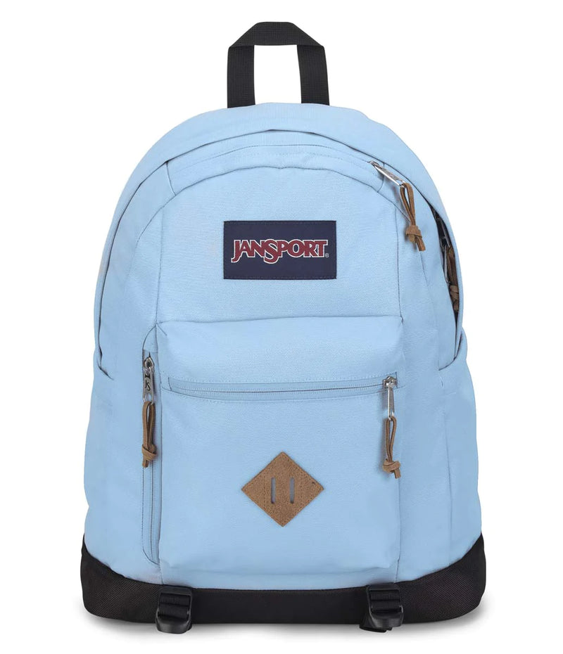 Jansport Backpack Lodo Pack Blue Dusk