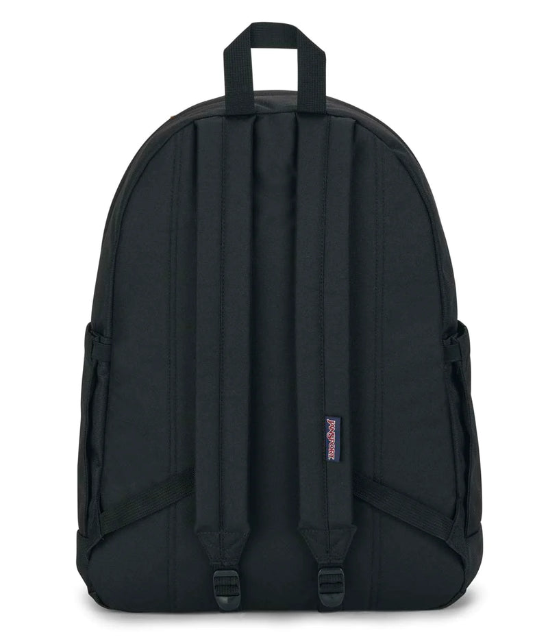 Jansport Backpack Lodo Pack Black