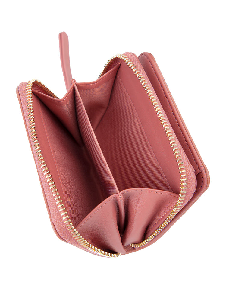 Coral purse on sale