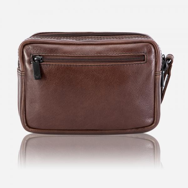 Brando Winchester Gent's Bag With Hand Strap