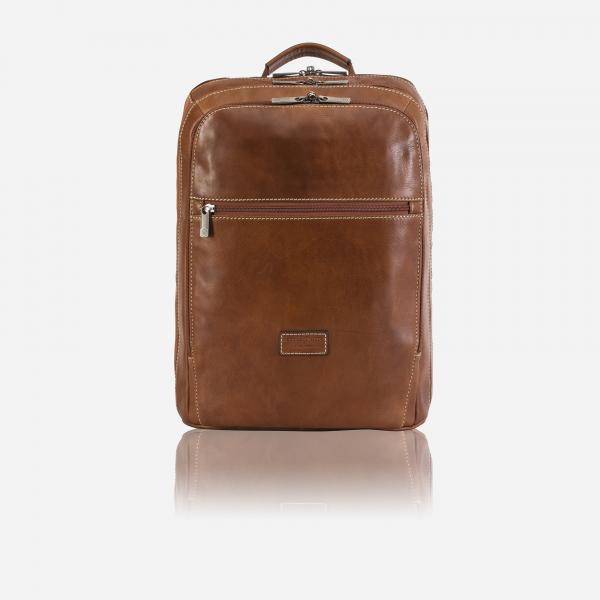 Jekyll & Hide Montana Travel Business Laptop Backpack Colt