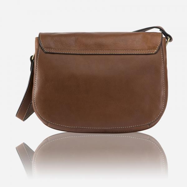 Jekyll Hide Montana Petite Ladies Crossover Handbag Colt