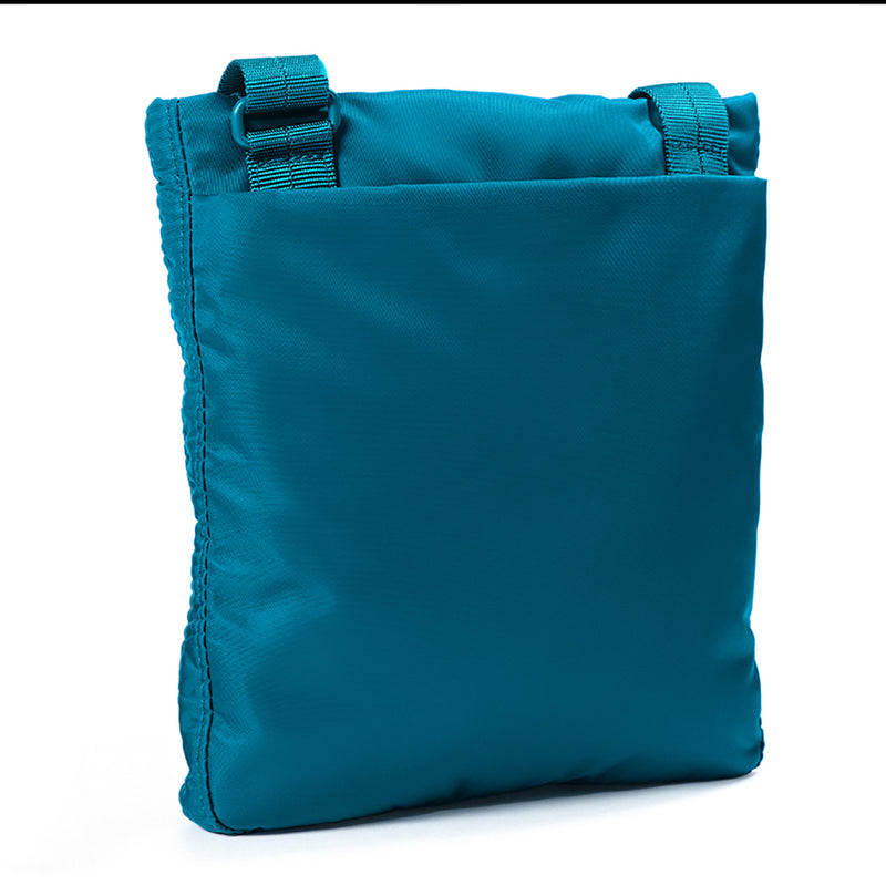 Hedgren Inner City Leonce Shoulder Bag Oceanic Blue