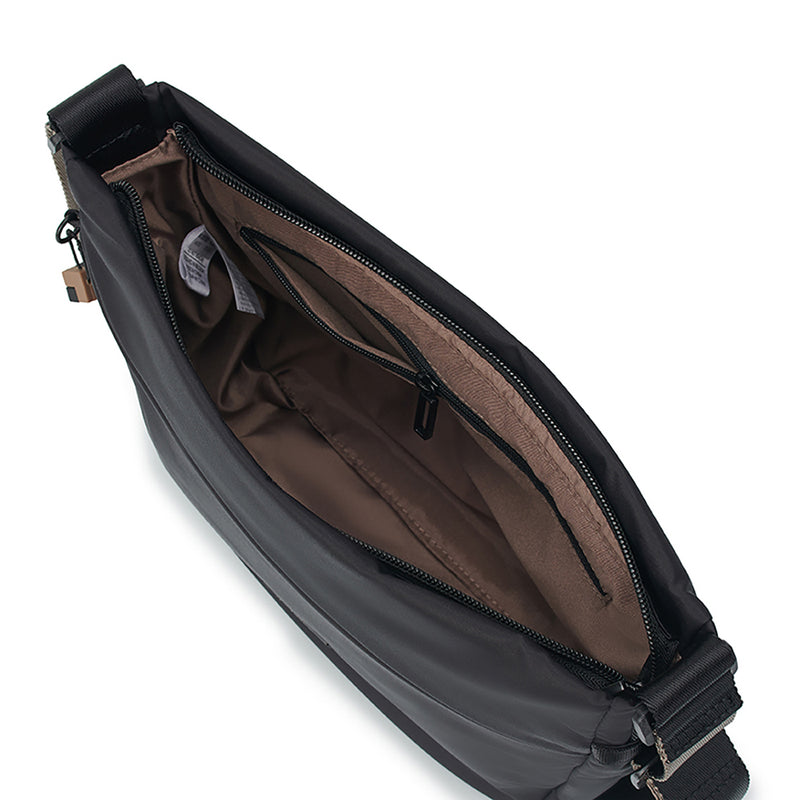 Hedgren Nova Gravity Crossover Bag Black