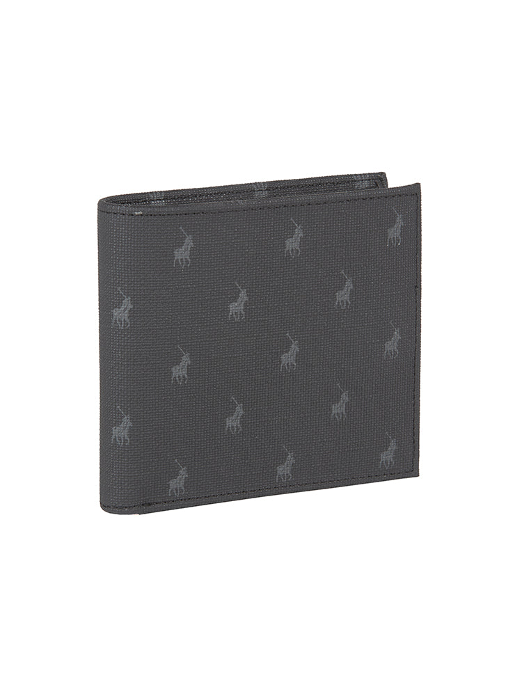Polo Signature Credit Card Wallet