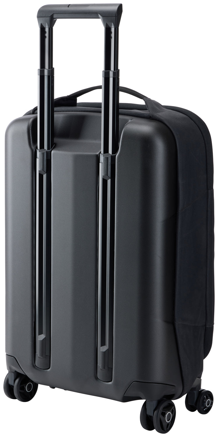 Thule Aion Carry On Spinner Black