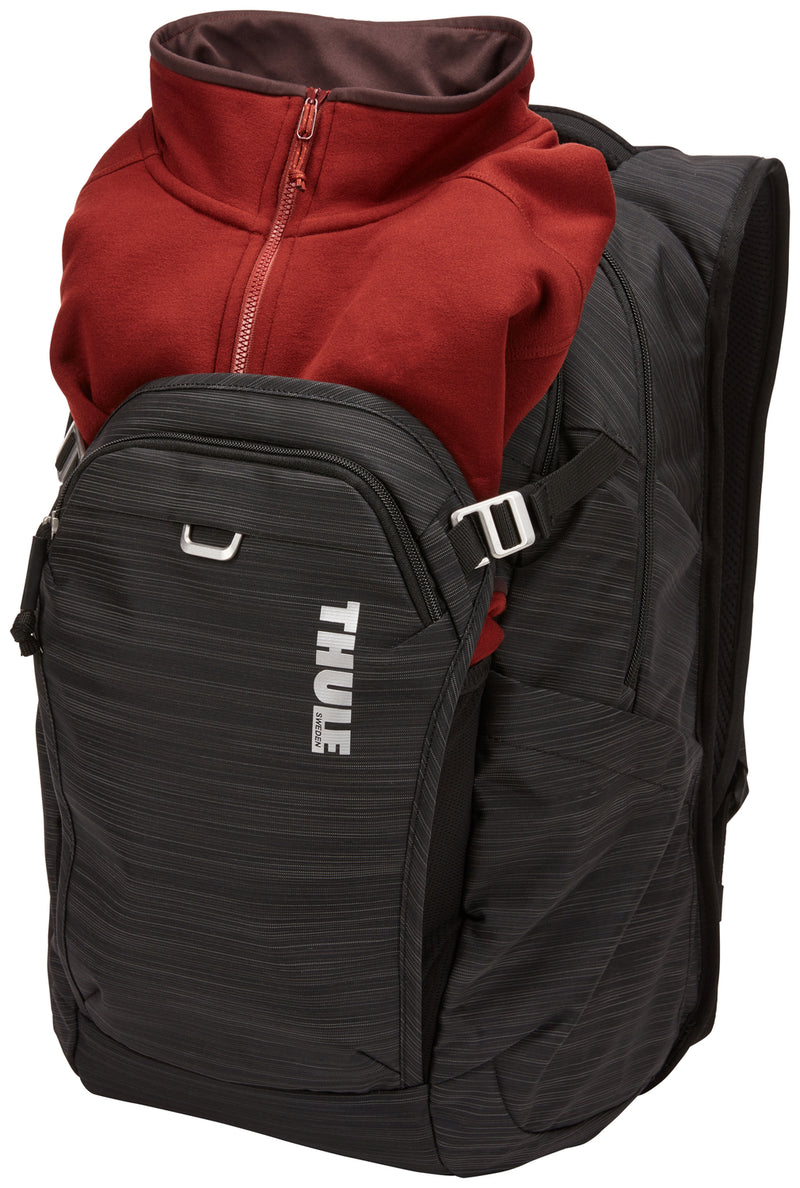 Thule Construct Backpack 24L Black