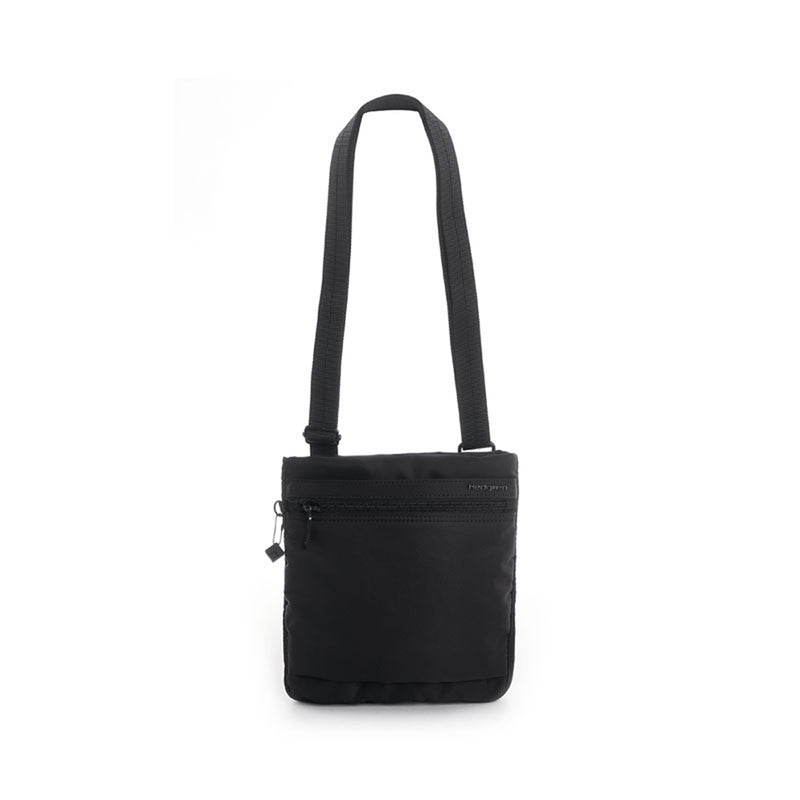 Hedgren Inner City Leonce Small Shoulder Bag Black