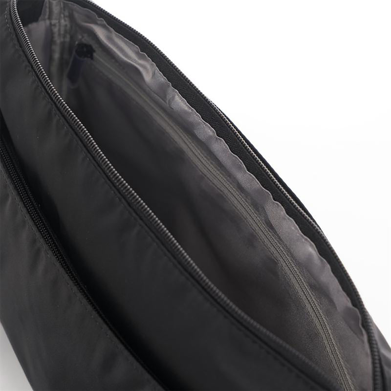 Hedgren Inner City Eye Medium Shoulder Bag Black