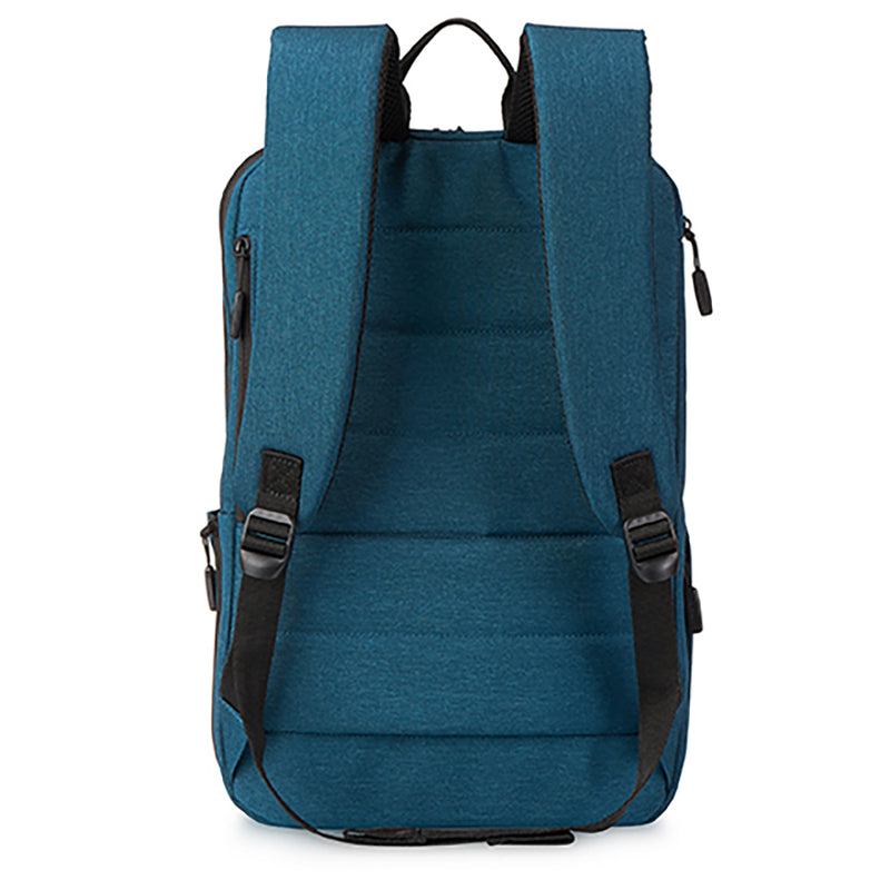 Hedgren Lineo Dash 2 COMP Backpack Legion Blue