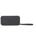 Fenn Original Purse with Wristlet Black