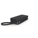 Fenn Original Purse with Wristlet Black