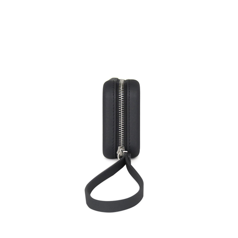 Fenn Original Purse with Wristlet Black