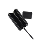 Fenn Original Purse with Wristlet Black