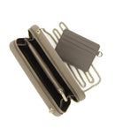 Fenn Collection Original Purse with Chain Stone