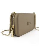 Fenn Collection Original Purse with Chain Stone