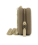 Fenn Collection Original Purse with Chain Stone