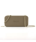 Fenn Collection Original Purse with Chain Stone