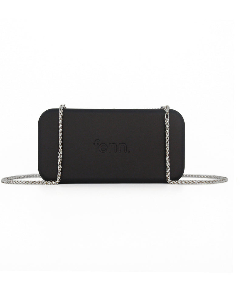 Fenn Original Back Wallet & Chain