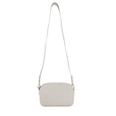 Fenn Collection Crossbody Off White