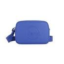 Fenn Cross Body Bag Klein Blue