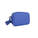 Fenn Cross Body Bag Klein Blue