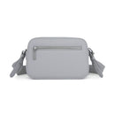 Fenn Cross Body Bag Grey