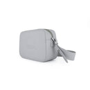 Fenn Cross Body Bag Grey