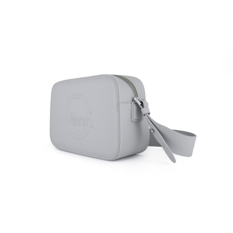 Fenn Cross Body Bag Grey