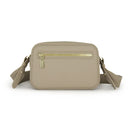 Fenn Cross Body Bag Stone