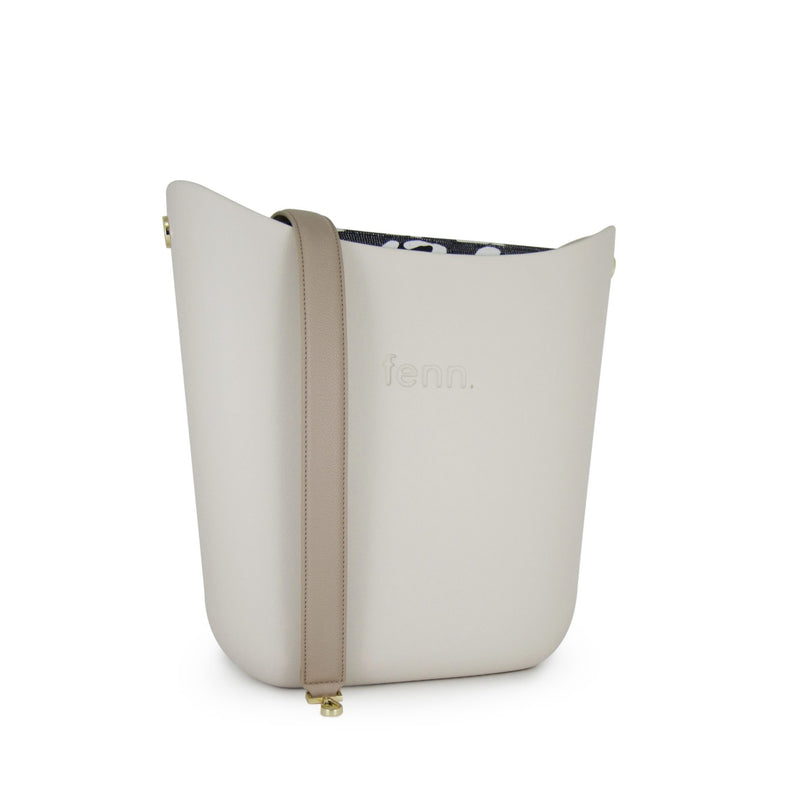 Fenn Collection Elegant Tote Champaign