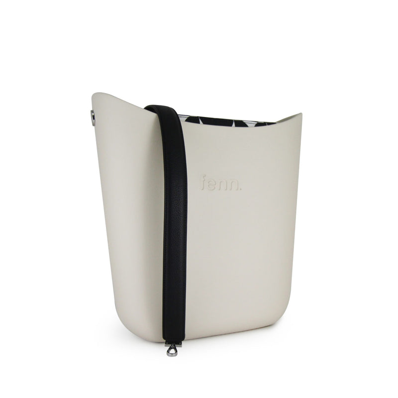 Fenn Collection Elegant Tote Champaign