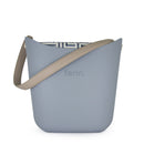 Fenn Collection Elegant Tote Blue Haze