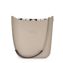 Fenn Collection Elegant Tote Sand