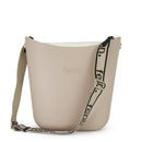 Fenn Collection Elegant Tote Sand
