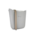 Fenn Collection Elegant Tote Grey