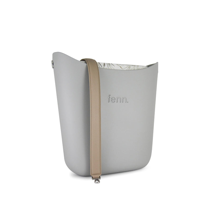 Fenn Collection Elegant Tote Grey