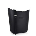 Fenn Collection Elegant Tote Black
