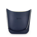 Fenn Collection Elegant Tote Navy